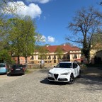 ARP Saisonauftakt 2026 / Berlin Brandenburg