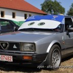 Transaxle Foren Treffen in der „Cascina Sud" 2026