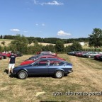 Transaxle Foren Treffen in der „Cascina Sud" 2026  zyon