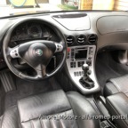 Alfa Romeo 166 - 2.4 JTD 20V