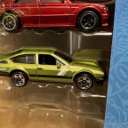 AR Hot Wheels