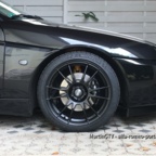 Black GTV 3.2