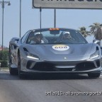 Mille Miglia 2025 Viareggio