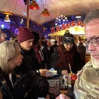 ARP Weihnachtstreffen Berlin 2025