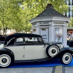 Classic Days Berlin Ku'damm  2025