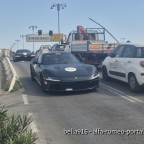 Mille Miglia 2025 Viareggio