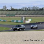 Alfas auf dem Lausitzring  19.09.2026