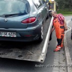 ARP Treffen Harz Birnbaumteich 2017