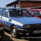 Transaxle Foren Treffen in der „Cascina Sud" 2026