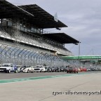 Dekra Klassik-Tage Lausitzring 19.9.2026