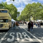 Classic Days Berlin Ku'damm  2025