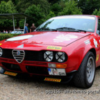 Alfa Impressionen