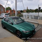 ARP Treffen 2026 - Bilder der Ausfahrt  - Freitag der 5. Juni