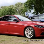 ARP Treffen 2026 - Bilder der Ausfahrt  - Freitag der 5. Juni