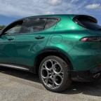 Alfa Romeo Portaltreffen 2026