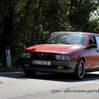Transaxle Foren Treffen in der „Cascina Sud" 2026