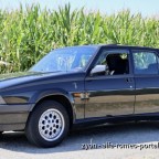 Transaxle Foren Treffen in der „Cascina Sud" 2026