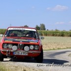 Transaxle Foren Treffen in der „Cascina Sud" 2026