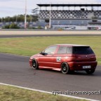 Alfas auf dem Lausitzring  19.09.2026