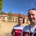 ARP Saisonauftakt 2026 / Berlin Brandenburg