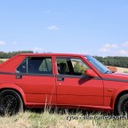 Transaxle Foren Treffen in der „Cascina Sud" 2026