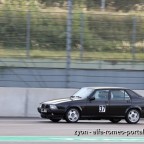 Alfas auf dem Lausitzring  19.09.2026