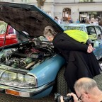 Classic Days Berlin Ku'damm  2025