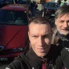 ARP Saisonauftakt 2026 / Berlin Brandenburg