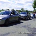 ARP Treffen Harz Birnbaumteich 2017