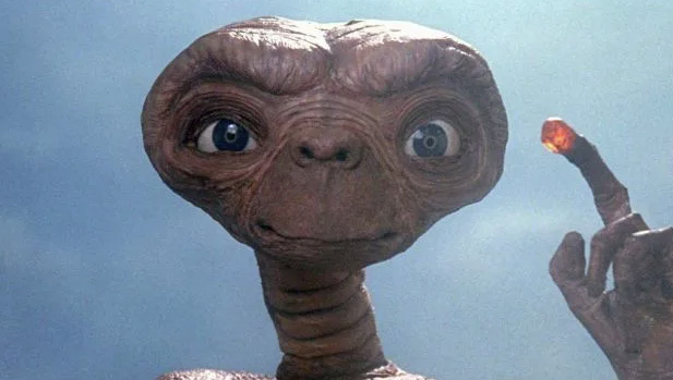 E.T. der Film bekommt 2019 eine Fortsetzung, wenn auch nur eine ganz kurze  - Newsslash.com