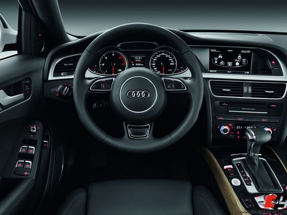 Audi A4 [B8] Allroad Facelift - Seite 3 - audi4ever