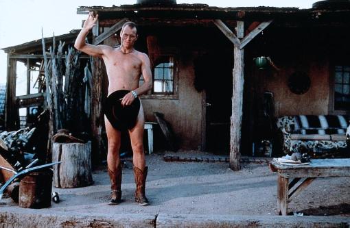 Machen wir's wie Cowboys (1994) - Film | cinema.de