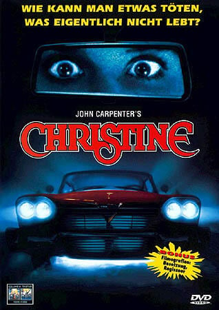 Christine | Film 1983 | Moviepilot
