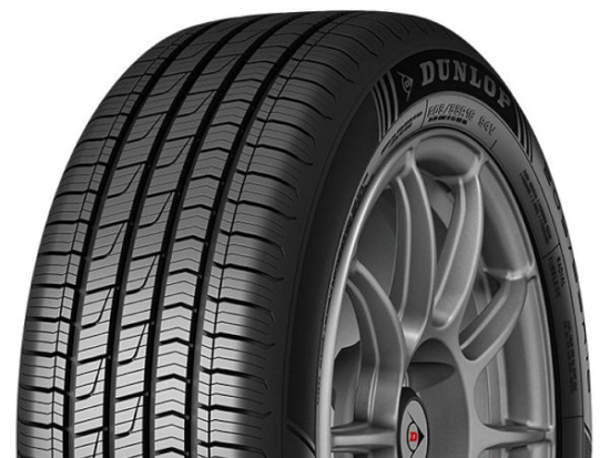 Dunlop to bring new performance all-season tyre to market - Tyrepress
