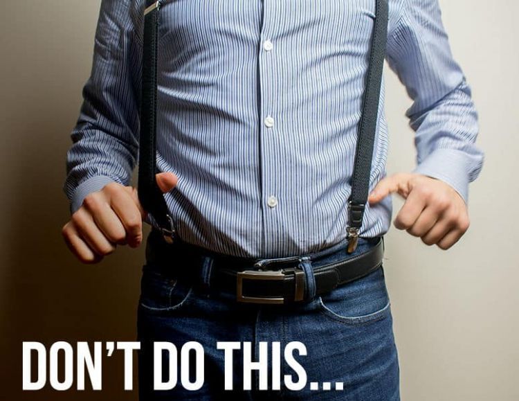 hosenträger für männer herrenmode accessoire nicht mit gürtel tragen |  Herren mode, Hosenträger mit gürtel, Mode